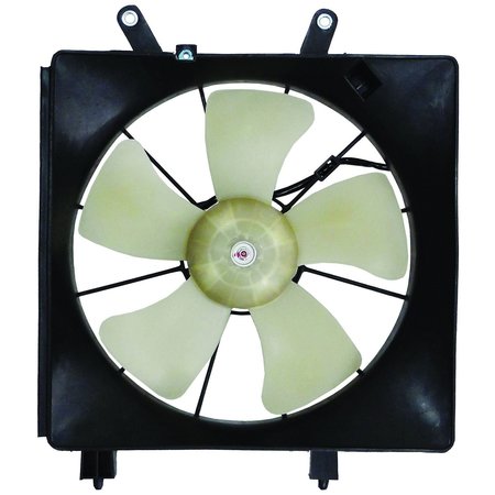 ILB GOLD Stator Fan, Replacement For Wai Global RDF620219 RDF620219